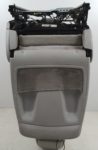 фото thumb №7, Сиденье правый перед mercedes gl x164 с подогревом