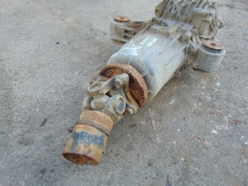фото thumb №5, Диференціал міст зад opel antara 2.0 d 22721326