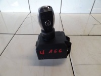 фото thumb №1, Mercedes-benz ml w166 2.2 cdi 2012 suv замок запалювання ключ a1669055100