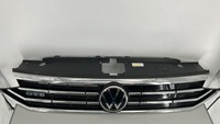 фото thumb №1, Vw passat b8 3g 15- решітка радіатора решітка 3g0853651