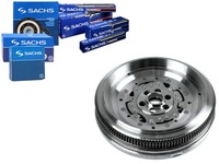 фото thumb №8, Sachs колесо двухмассовый vw t5 2,0tdi 09-