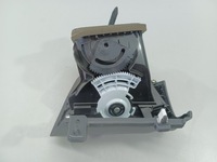 фото thumb №5, Решітка повітропровід консолі ліва honda cr-v iv 77620-ta0-a010-21