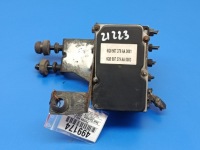 Seat cordoba 3 6l 1.4 16v насос abs 6q0907379aa bosch 0265800363 в Україні, фото thumb