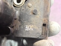 фото thumb №6, Chevrolet lacetti 04-13 замок перед правый 2 pin