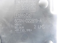 фото thumb №8, Захист кронштейн жабо корпус volvo оригінальний номер 6g9n-022b19-a