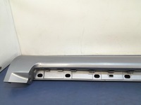 фото thumb №8, Audi a8 d3 sedan довгий планка порогова права ly7j