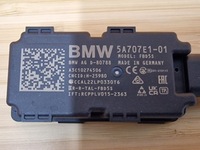 фото thumb №9, Bmw g70 x1 u11 приёмник пульта радио 5a707e1