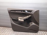 фото thumb №6, Audi q5 sq5 2011 перед сторона ліва обшивки / обшивка двері передніх