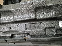 фото thumb №12, Pas підсилювач балка бампер перед передній bmw x1 u11 m-pakiet mpakiet bmw