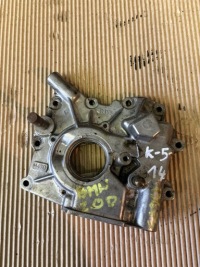 фото thumb №1, Насос оливи bmw x3 e83 526296