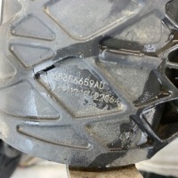 Подушка рамы кузов гаситель колебаний dodge ram v 1500 limited 22r Недорого, фото thumb