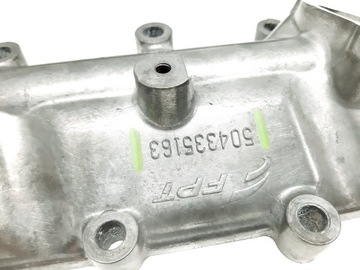 фото thumb №6, Коллектор всасывающий fiat ducato 3.0 jtd f1ce3481e 504335163 504333384