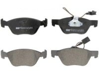 Купить Тормозные колодки тормозные перед ferodo fdb1052, фото thumb