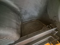 фото thumb №6, Hyundai kona ii 22- bok оббивка багажника задня права 85740-be000