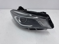 фото thumb №7, Перед do mercedes cla c117 w117 a117 капот крылья бампер amg лампы