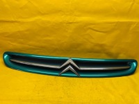 фото thumb №9, Решітка радіатора решітка радіатора перед xsara picasso 99-06r 9632099177 9631507477 зелений krzd.