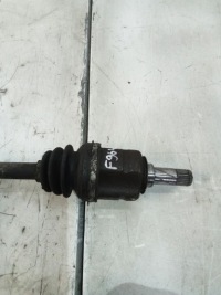 фото thumb №2, F964 привідний вал довга astra j