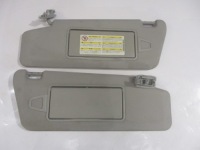 фото thumb №1, Козырёк защита козырёк солнцезащитная правая mercedes w212