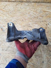 фото thumb №11, Ford transit custom кронштейн підпора 2.2 tdci