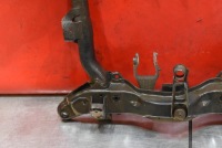 Подрамник балка подрамник подрамник перед opel meriva a 1.6 16v 100 km 02-06 в Украине, фото thumb