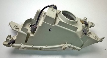 фото thumb №15, Mazda premacy i 1 рестайлинг лампа правая перед фара