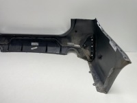 Бампер задняя bmw 3 g21 lci m-pakiet Оригинал, фото thumb