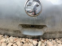 фото thumb №9, Кришка багажника задня багажника opel corsa d 3d