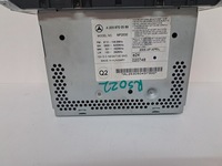 фото thumb №9, Mercedes w203 a2038700589 радіо програвач cd