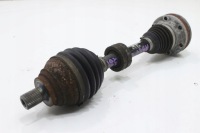Приводной вал левая 5q0407271bm audi a3 8v 2.0 tdi Недорого, фото thumb