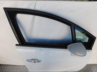 фото thumb №6, Дверь перед передние правое opel meriva b