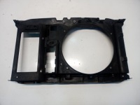 фото thumb №1, Корпус вентилятора citroen peugeot 9650316080