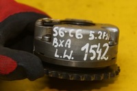 фото thumb №8, Вариатор левый выпускной s6 c6 5.2 bxa 07l109084b