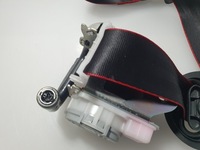 фото thumb №14, Seat ibiza fr arona 2019r pas безпеки правий перед пасажир 6f1857706b