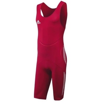 Męskie kostium zapaśniczy Adidas Classic Men XXL