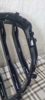 фото thumb №12, Решётка радиатора решётка решётки радиатора bmw x5 g05