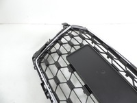 фото thumb №8, Audi tt 8s0 2019 s-line рестайлинг решётка радиатора решётка 2020