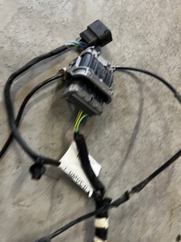 фото thumb №12, Проводка жгут отсек двигателя ford escape mk4 1.5 eb