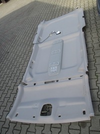 фото thumb №1, Стеля proace scudo jumpy expert zafira довгий