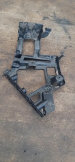 фото thumb №7, Напрямна бампера лівий задня peugeot 508 i 9687948880