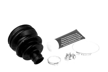 фото thumb №2, Захист шарнір привідного zew 23x78x110 daewoo espero lanos nubira