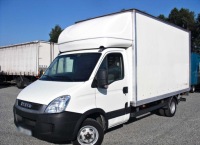 фото thumb №10, Молдинг наружная iveco daily 06 кабина задняя l fast