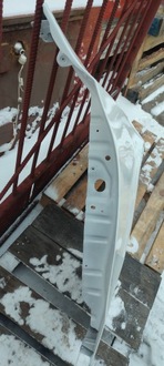 фото thumb №13, Крыло правый aluminiowy передний mercedes c-klasa w206 od 02.21 лак 144