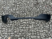 Купити Накладка дифузор dół бампера mini clubman f54, фото thumb