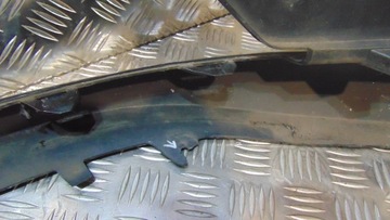 фото thumb №9, Бампер перед переднее renault zoe рестайлинг 2217036x