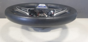 фото thumb №13, Renault megane iv gt кермо шкіряний чохол 484007263r