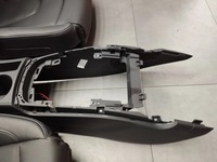 фото thumb №10, Audi a5 sportback 8ta сиденья обшивки кожа вентилируемые bez airbagów