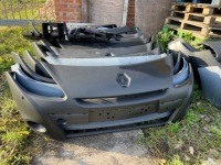 Купить Бампер перед clio 3 рестайлинг  185, фото thumb