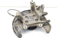 Ступица заднего правого колеса lancia thesis 841_ 60665850 2.4l дизель 129kw с Разборки, фото thumb