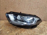 фото thumb №1, Лампа перед передняя mercedes w177 a1779062100