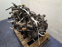 фото thumb №9, Subaru legacy iv 2.0 138km двигатель бензиновый ej202